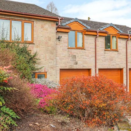 Stonecroft Lodge Belper Ngoại thất bức ảnh