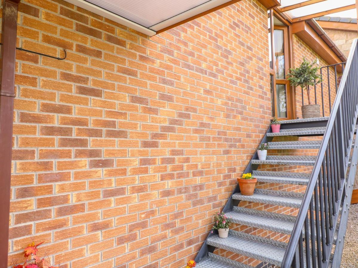 Stonecroft Lodge Belper Ngoại thất bức ảnh