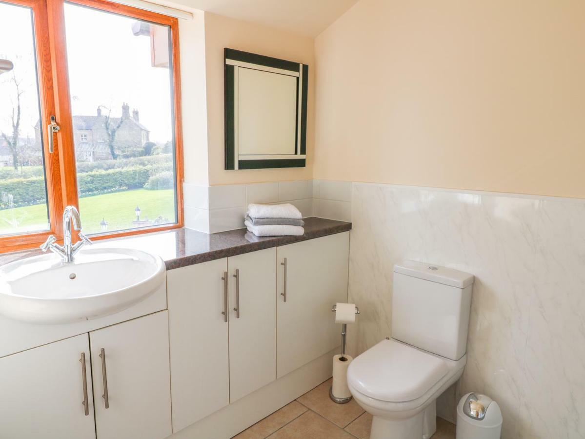 Stonecroft Lodge Belper Ngoại thất bức ảnh